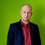 opieka seniora - zdjęcie profilowe użytkownika Michał S.