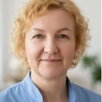 opieka seniora - zdjęcie profilowe użytkownika Elżbieta M.