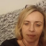 opieka seniora - zdjęcie profilowe użytkownika Agata P.