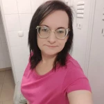 opieka seniora - zdjęcie profilowe użytkownika Agnieszka W.