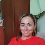opieka seniora - zdjęcie profilowe użytkownika Agata Ż.