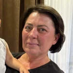 opieka seniora - zdjęcie profilowe użytkownika Tamara F.