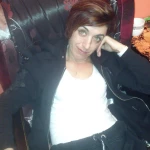 opieka seniora - zdjęcie profilowe użytkownika Agnieszka Ż.