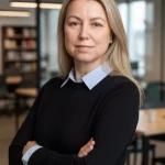 opieka seniora - zdjęcie profilowe użytkownika Iwona K.