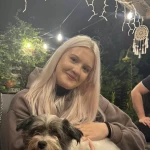 opieka seniora - zdjęcie profilowe użytkownika Anna L.