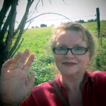 opieka seniora - zdjęcie profilowe użytkownika Ludmiła P.