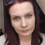 opieka seniora - zdjęcie profilowe użytkownika Lidia S.