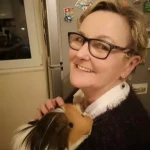 opieka seniora - zdjęcie profilowe użytkownika Zofia R.