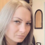 opieka seniora - zdjęcie profilowe użytkownika Marzena S.