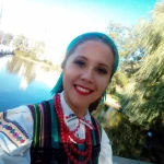 opieka seniora - zdjęcie profilowe użytkownika Agieszka O.