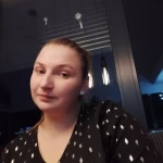 opieka seniora - zdjęcie profilowe użytkownika Natalia H.