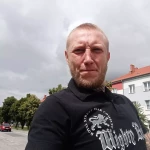 opieka seniora - zdjęcie profilowe użytkownika Hubert N.