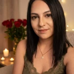 opieka seniora - zdjęcie profilowe użytkownika Kamila W.