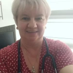 opieka seniora - zdjęcie profilowe użytkownika Katarzyna P.