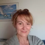 opieka seniora - zdjęcie profilowe użytkownika Wioletta P.