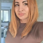 opieka seniora - zdjęcie profilowe użytkownika Marta P.