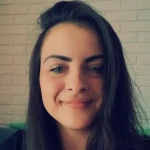 opieka seniora - zdjęcie profilowe użytkownika Kaja O.