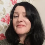 opieka seniora - zdjęcie profilowe użytkownika Sylwia N.