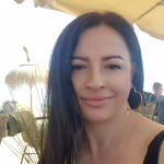 opieka seniora - zdjęcie profilowe użytkownika Diana O.