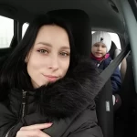 opieka seniora - zdjęcie profilowe użytkownika Wiktoria Ś.