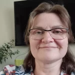 opieka seniora - zdjęcie profilowe użytkownika Ewa M.