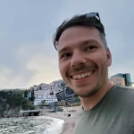 opieka seniora - zdjęcie profilowe użytkownika Beniamin L.