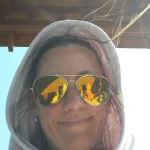 opieka seniora - zdjęcie profilowe użytkownika Magda G.