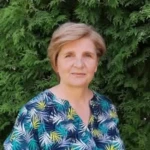 opieka seniora - zdjęcie profilowe użytkownika Anna H.