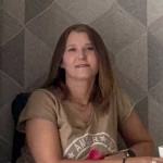 opieka seniora - zdjęcie profilowe użytkownika Anna K.