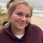 opieka seniora - zdjęcie profilowe użytkownika Maja S.