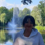 opieka seniora - zdjęcie profilowe użytkownika Olena R.