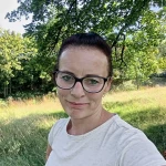 opieka seniora - zdjęcie profilowe użytkownika Alicja K.
