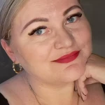 opieka seniora - zdjęcie profilowe użytkownika Agnieszka K.