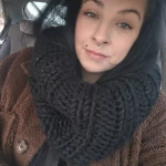 opieka seniora - zdjęcie profilowe użytkownika Dagmara F.