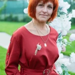 opieka seniora - zdjęcie profilowe użytkownika Alla S.