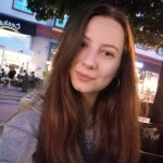 opieka seniora - zdjęcie profilowe użytkownika Liliia P.