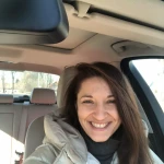opieka seniora - zdjęcie profilowe użytkownika Paulina K.