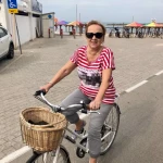 opieka seniora - zdjęcie profilowe użytkownika Alicja S.