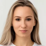 opieka seniora - zdjęcie profilowe użytkownika Anna W.