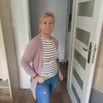 opieka seniora - zdjęcie profilowe użytkownika Ewa D.