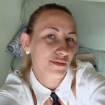 opieka seniora - zdjęcie profilowe użytkownika Małgorzata K.