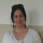 opieka seniora - zdjęcie profilowe użytkownika Paulina R.