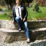 opieka seniora - zdjęcie profilowe użytkownika Irena P.