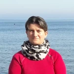 opieka seniora - zdjęcie profilowe użytkownika Małgorzata D.