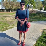 opieka seniora - zdjęcie profilowe użytkownika Irena L.
