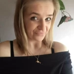 opieka seniora - zdjęcie profilowe użytkownika Barbara B.