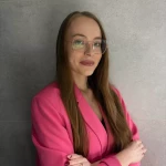 opieka seniora - zdjęcie profilowe użytkownika Paulina K.