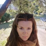 opieka seniora - zdjęcie profilowe użytkownika Dorota G.