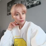 opieka seniora - zdjęcie profilowe użytkownika Małgorzata W.