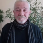 opieka seniora - zdjęcie profilowe użytkownika Grzegorz K.